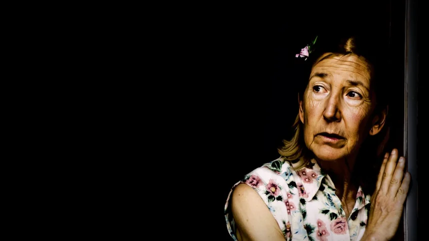 Заклятье. Сдается комната