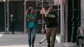 Не думай дважды  (на английском языке с русскими субтитрами)