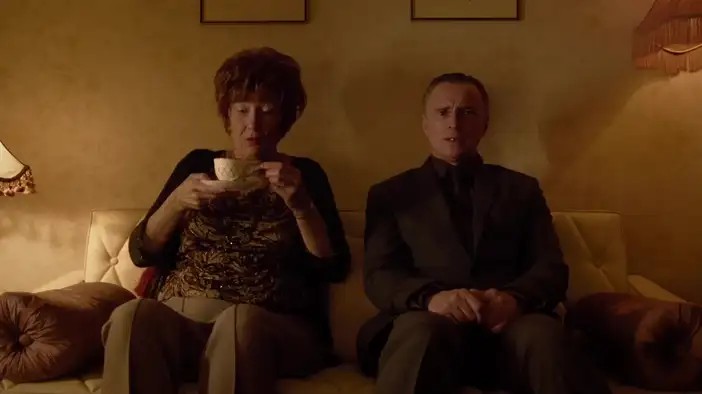 Трейлер (дублированный)