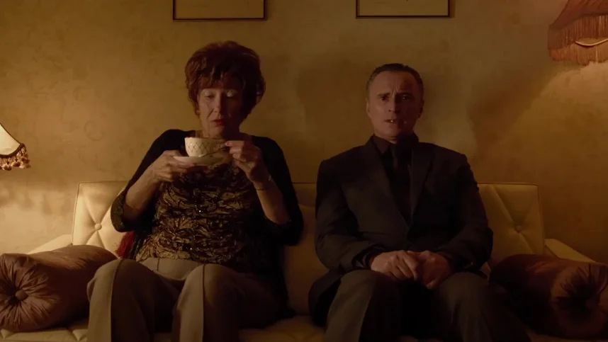 Убойная стрижка