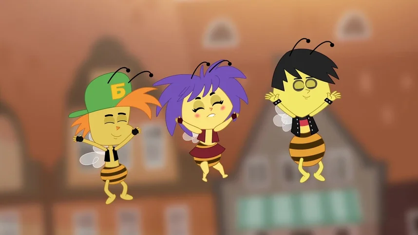 Пчелография