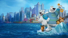 Shimol normasi 2: Qirollikning kalitlari