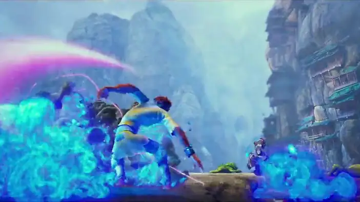 Трейлер (китайский язык)