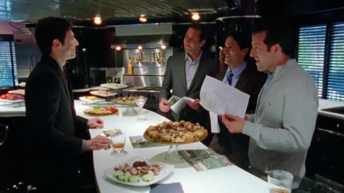 Трейлер (дублированный)