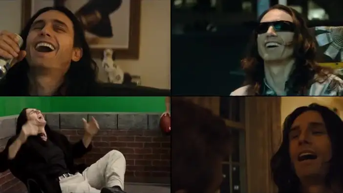 Промо-ролик 5 (английский язык)