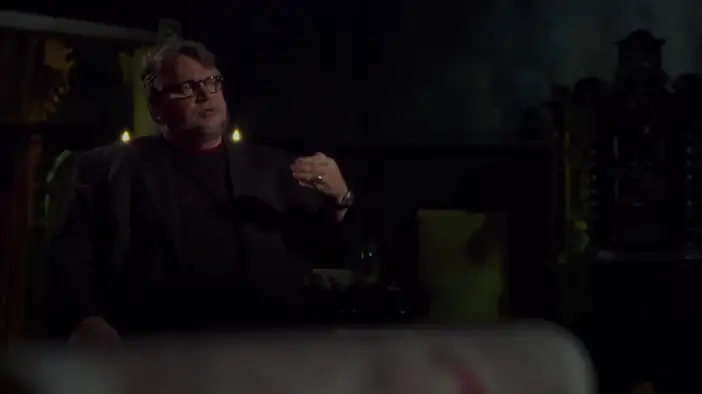 О фильме 3 (английский язык)