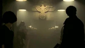 Адский бункер: Черное Солнце