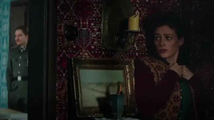 Трейлер (дублированный)