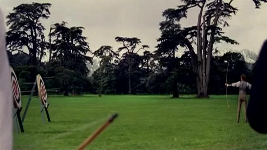 Молодая Виктория