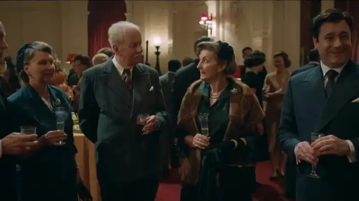 Трейлер (английский язык)