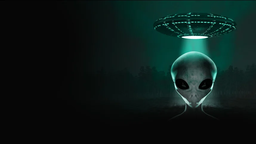 Проект НЛО: Рассекречено