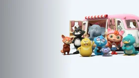 Дуда и Дада