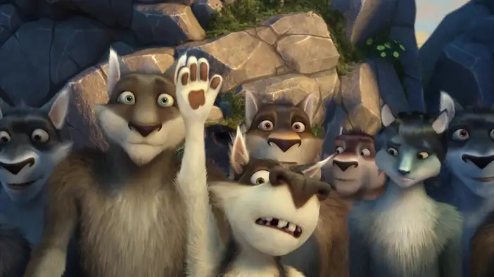 Музыкальный клип