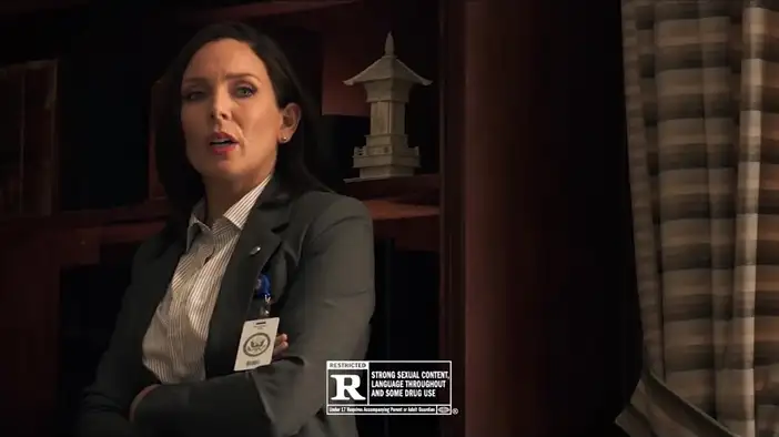 Трейлер 4 (английский язык)