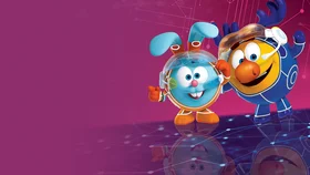 Смешарики. Пин-Код: Финансовая грамотность