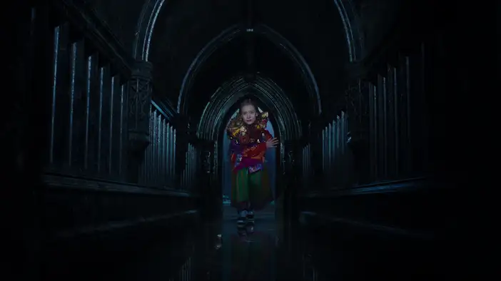 Трейлер (дублированный)