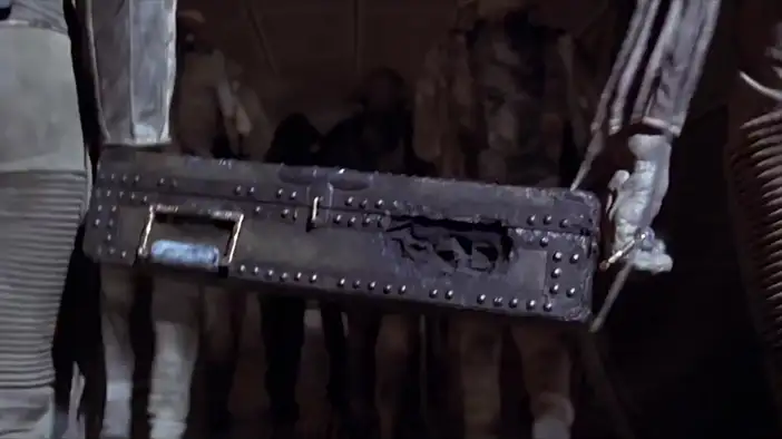 Трейлер к 20-летней годовщине фильма (английский язык)