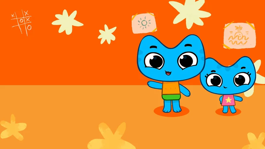 Котики, вперед!