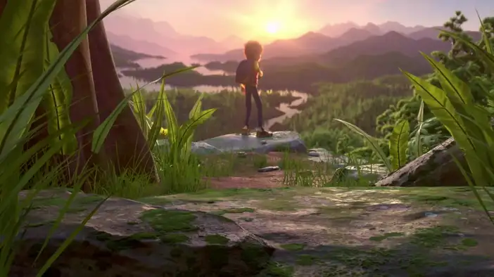 Трейлер (дублированный)