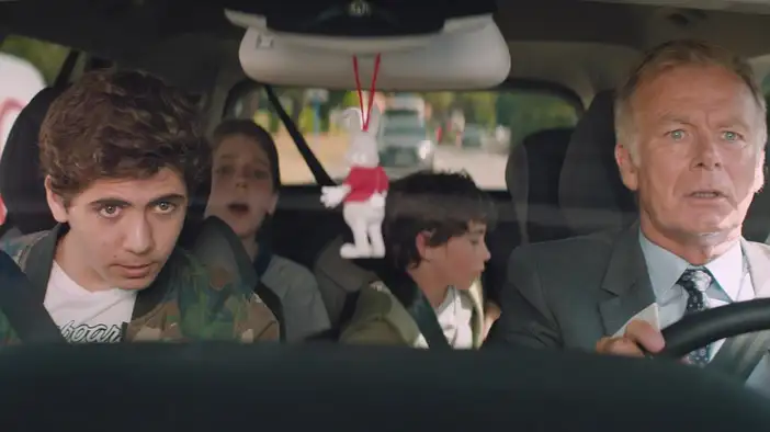 Трейлер (дублированный)