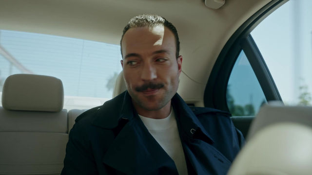 Мечта Эшрефа 1 сезон 7 серия