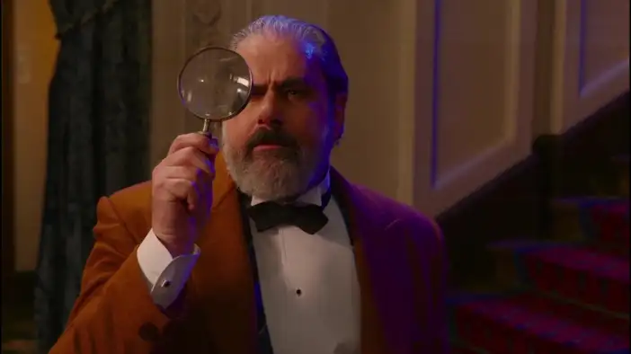 Трейлер (дублированный)