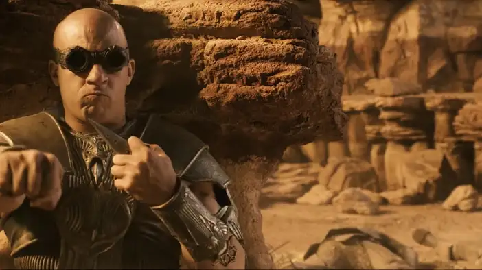 Трейлер (дублированный)