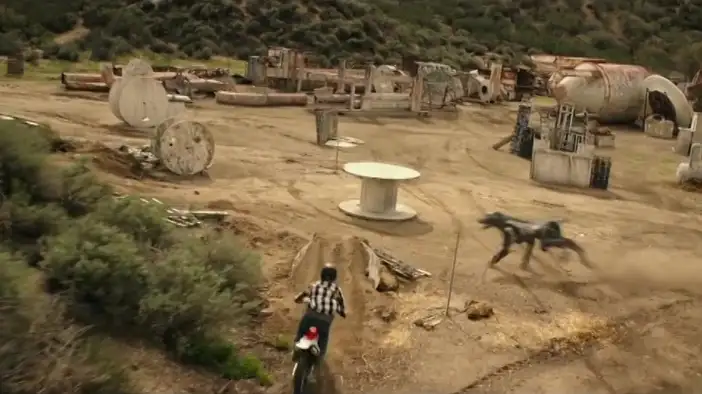 Фрагмент (английский язык)