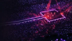 Концерт BTS Speak Yourself Финал