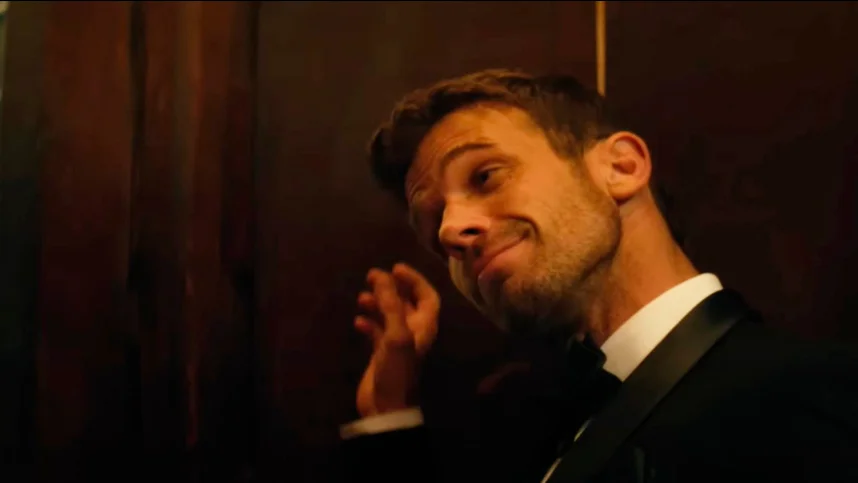 Свадебная резня