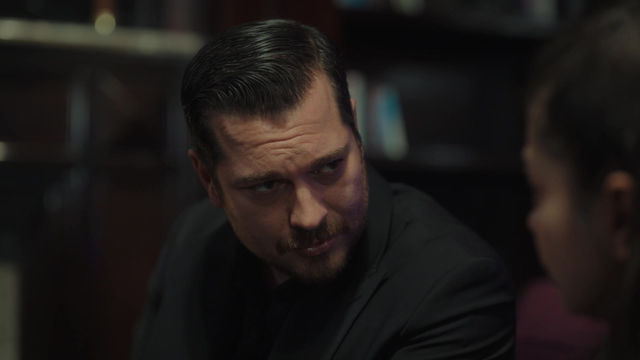 Мечта Эшрефа 2 сезон 17 серия