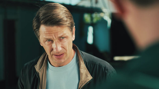 Новая земля 1 сезон 12 серия День гнева Часть 2