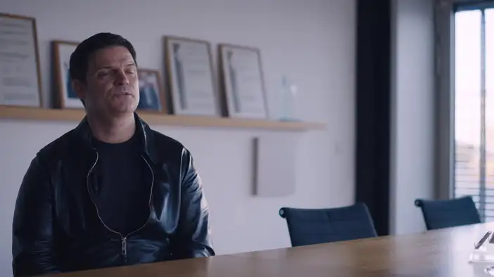 Трейлер (дублированный)