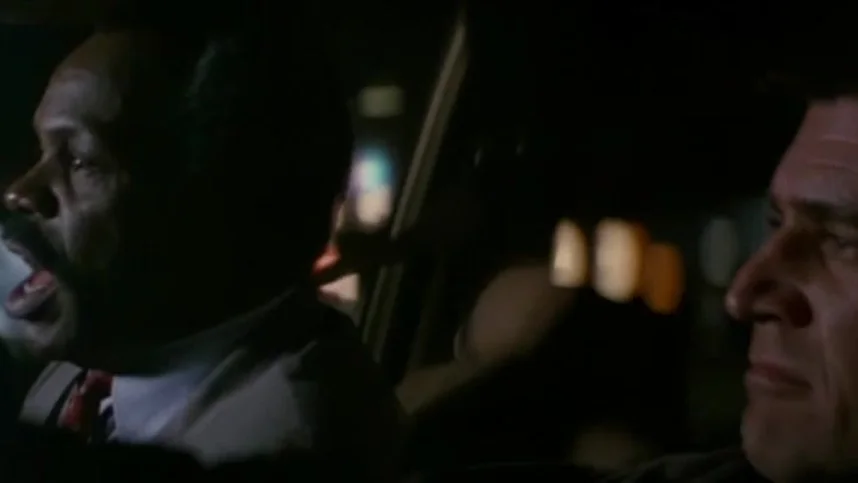 Смертельное оружие 2