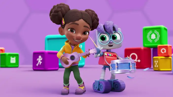 Трейлер (дублированный)