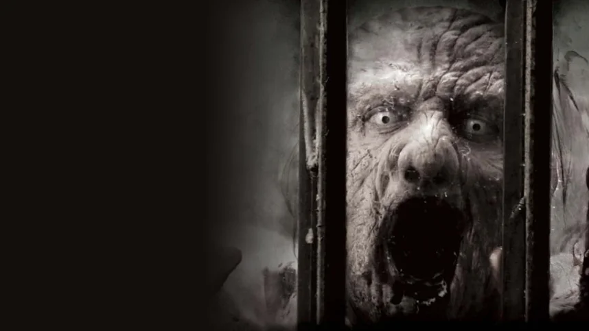 Пожиратели