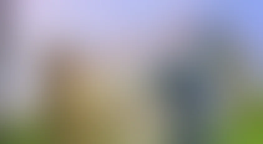 Северные амуры