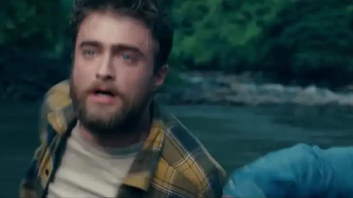 Фрагмент (английский язык)