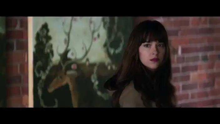 О съемках (английский язык)