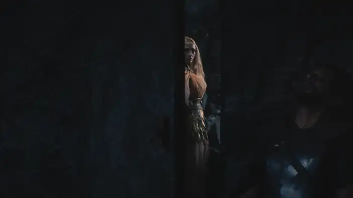 Трейлер (дублированный)