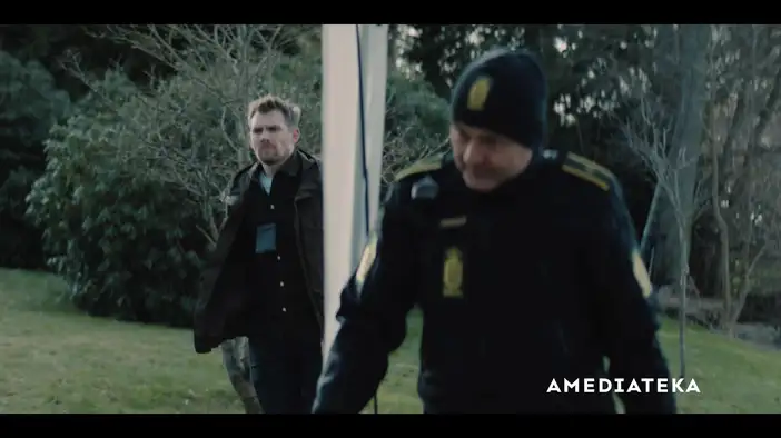 Трейлер (сезон 2, русский язык)