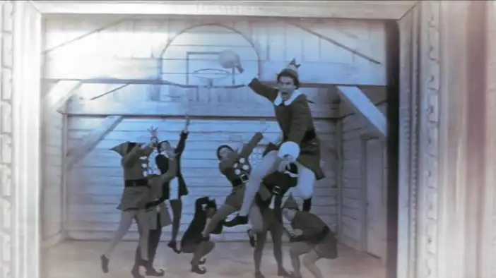 Фрагмент (английский язык)