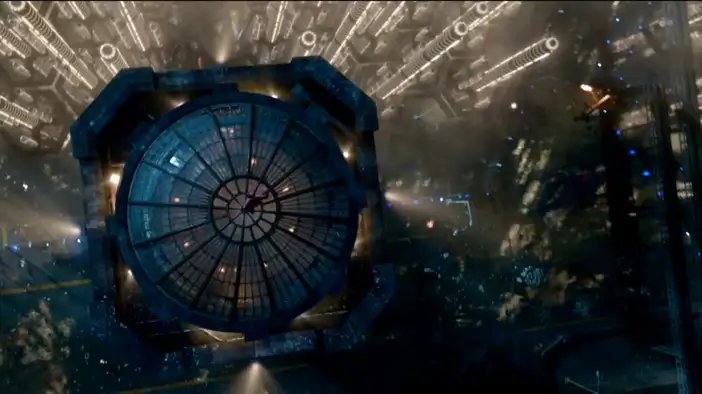 Трейлер 2 (русский язык)