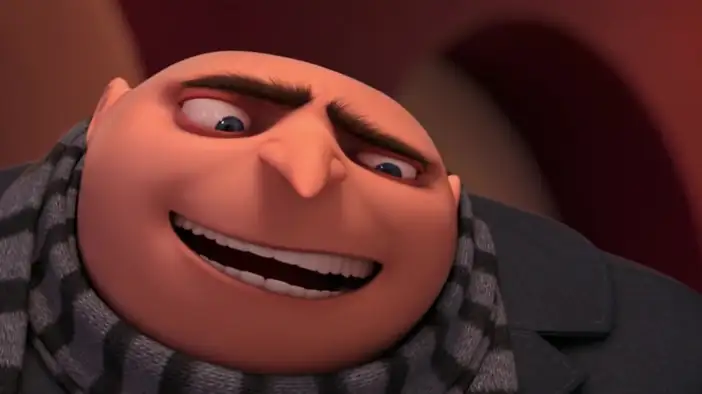 Фрагмент 7 (английский язык)