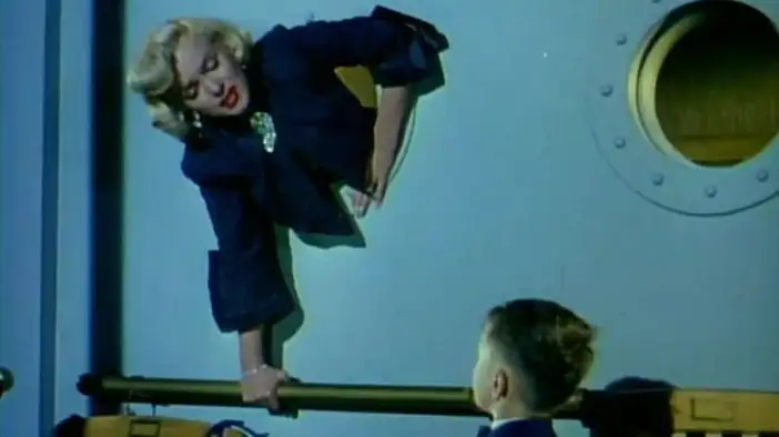 Трейлер (английский язык)