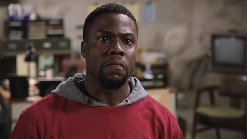 [4k] Крепись!