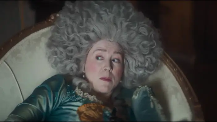 Трейлер (дублированный)