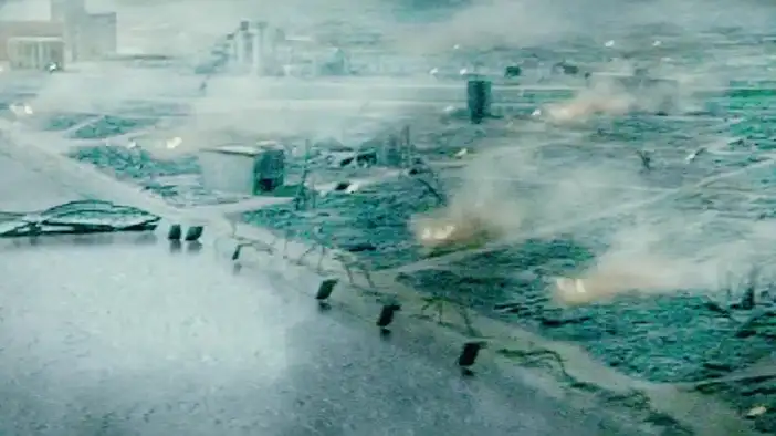 Трейлер (дублированный)