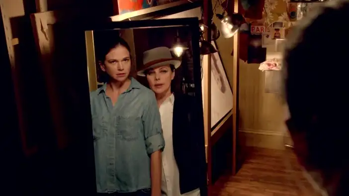 ТВ-ролик (русский язык)