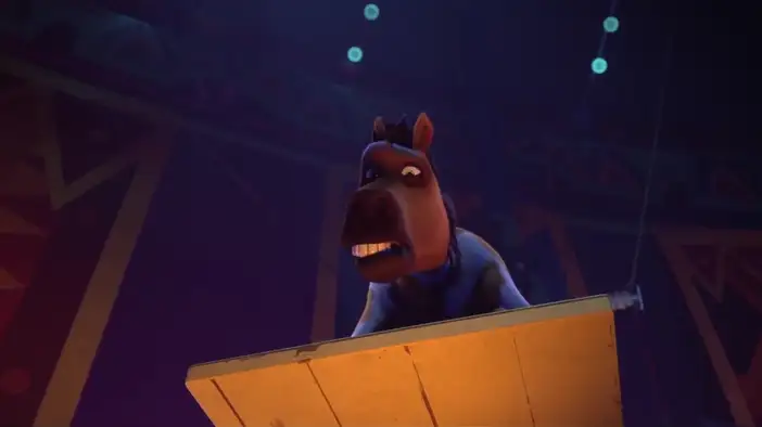 Трейлер (английский язык)